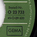 label