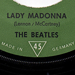 label