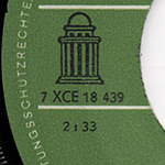 label