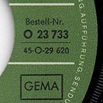 label