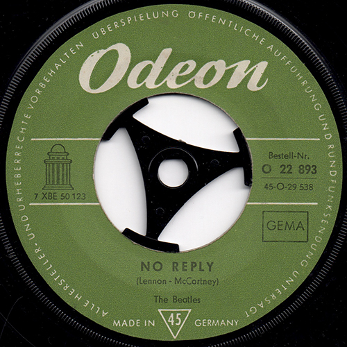label
