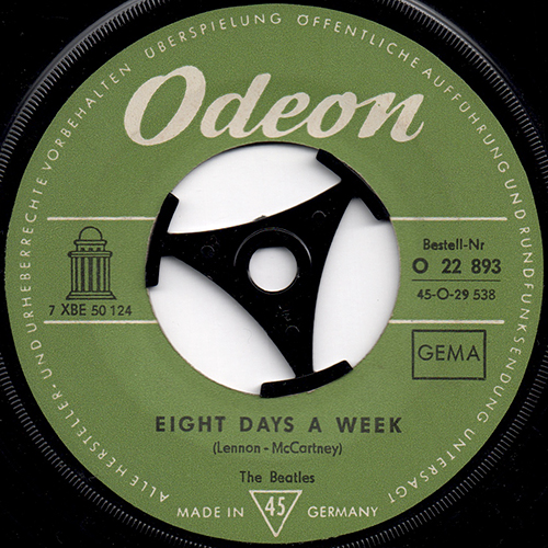 label