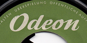 label