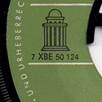 label