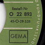label