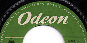 label