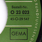 label