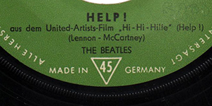 label