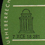 label