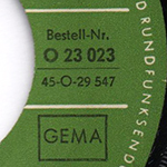 label