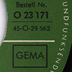 label
