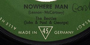 label