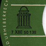label