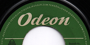 label