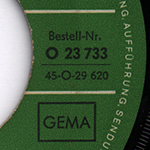 label