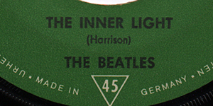 label