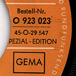 label