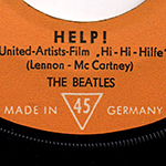 label