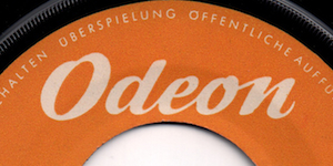 label