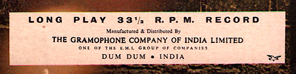 label