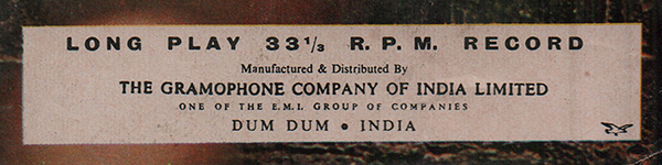 label