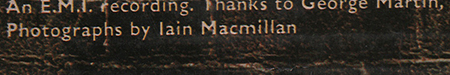 label