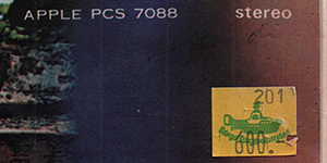 label