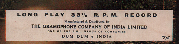 label