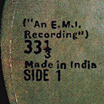 label