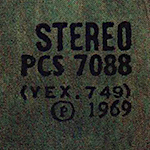 label