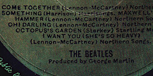 label