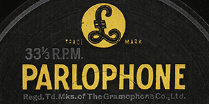 label