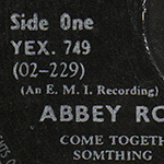 label