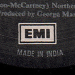 label