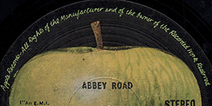 label