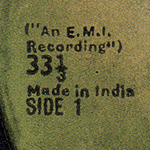 label