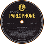 label