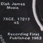 label