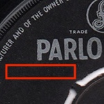 label