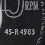 label
