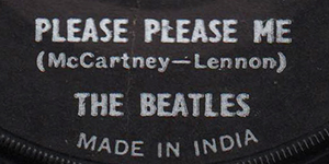 label