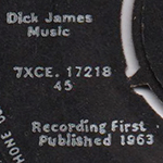 label