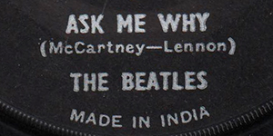 label