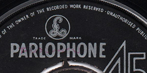 label