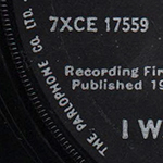 label