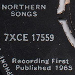 label