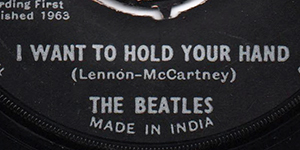 label