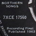 label