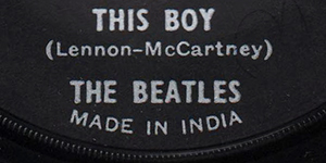 label