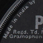 label